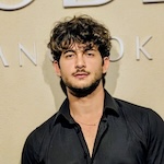 Mazen Touati