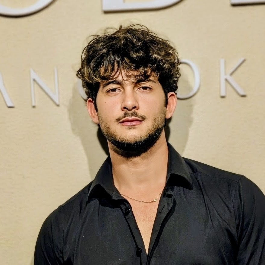 Mazen Touati